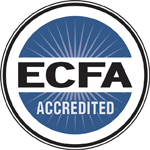 ECFA Accredited
